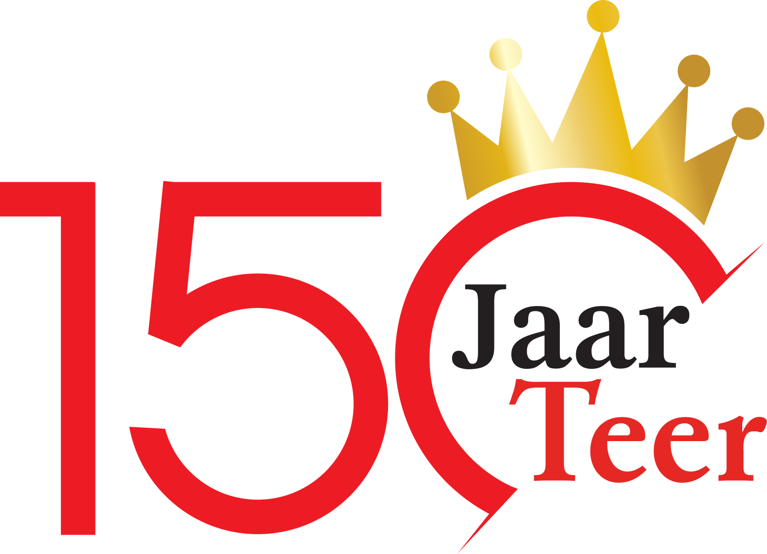 150 Jaar